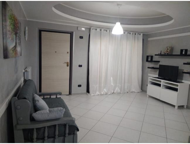 Anteprima foto 2 - Appartamento in Vendita a Siderno - Mirto Di Siderno