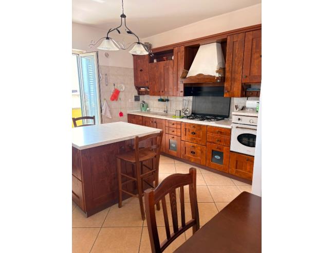 Anteprima foto 8 - Appartamento in Vendita a Siderno - Siderno Marina