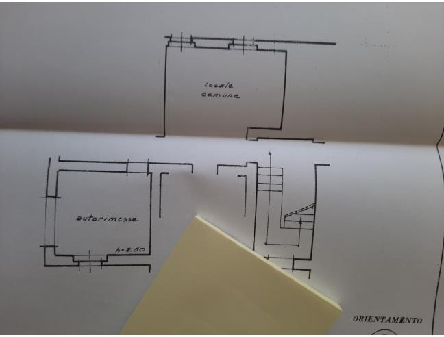 Anteprima foto 2 - Appartamento in Vendita a Siena (Siena)
