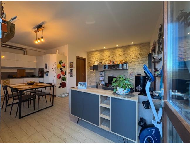 Anteprima foto 2 - Appartamento in Vendita a Siena (Siena)