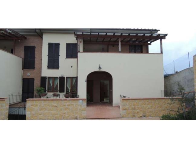Anteprima foto 3 - Appartamento in Vendita a Siena (Siena)