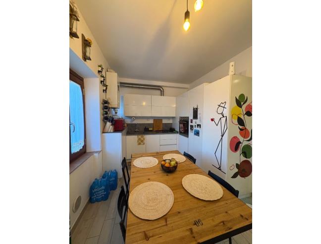 Anteprima foto 5 - Appartamento in Vendita a Siena (Siena)