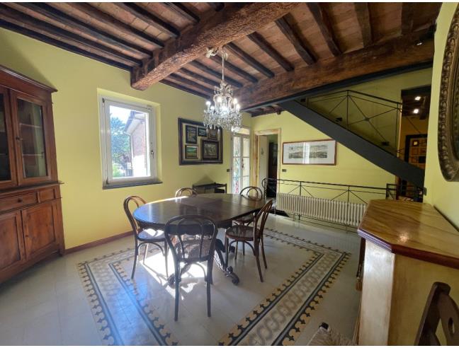 Anteprima foto 6 - Appartamento in Vendita a Siena (Siena)