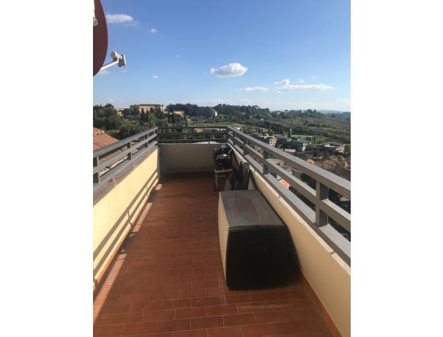 Anteprima foto 6 - Appartamento in Vendita a Siena (Siena)