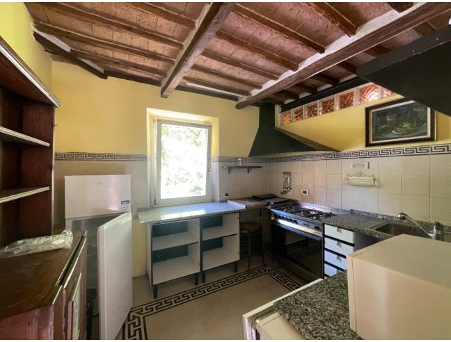 Anteprima foto 7 - Appartamento in Vendita a Siena (Siena)