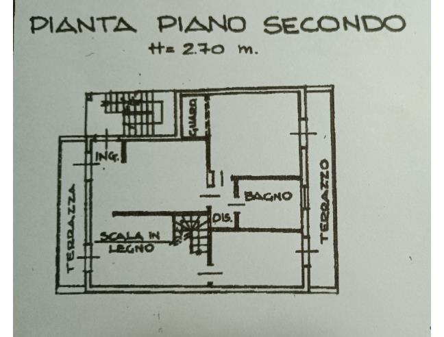 Anteprima foto 1 - Appartamento in Vendita a Signa (Firenze)