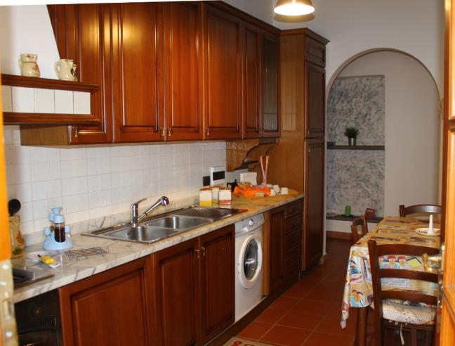 Anteprima foto 5 - Appartamento in Vendita a Signa (Firenze)