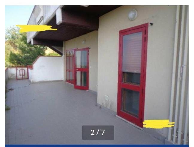 Anteprima foto 5 - Appartamento in Vendita a Silvi - Silvi Paese