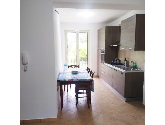 Anteprima foto 2 - Appartamento in Vendita a Sinagra (Messina)