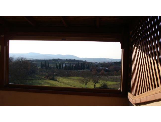 Anteprima foto 3 - Appartamento in Vendita a Sinalunga - Bettolle