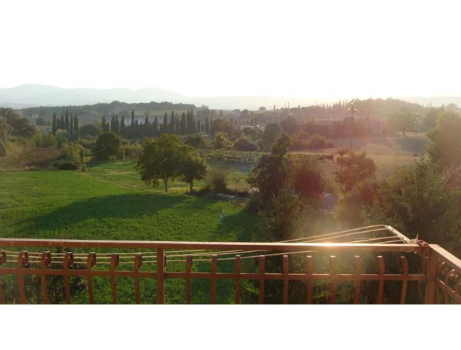 Anteprima foto 5 - Appartamento in Vendita a Sinalunga - Bettolle