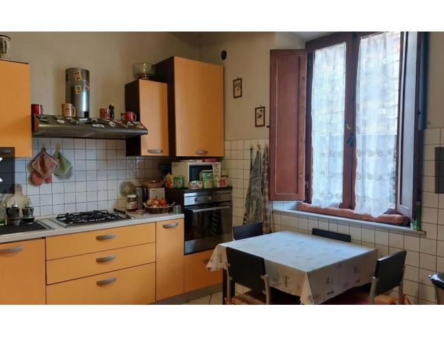 Anteprima foto 2 - Appartamento in Vendita a Sinalunga - Caselle-Bettolle