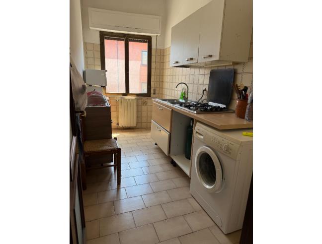 Anteprima foto 4 - Appartamento in Vendita a Sinalunga (Siena)