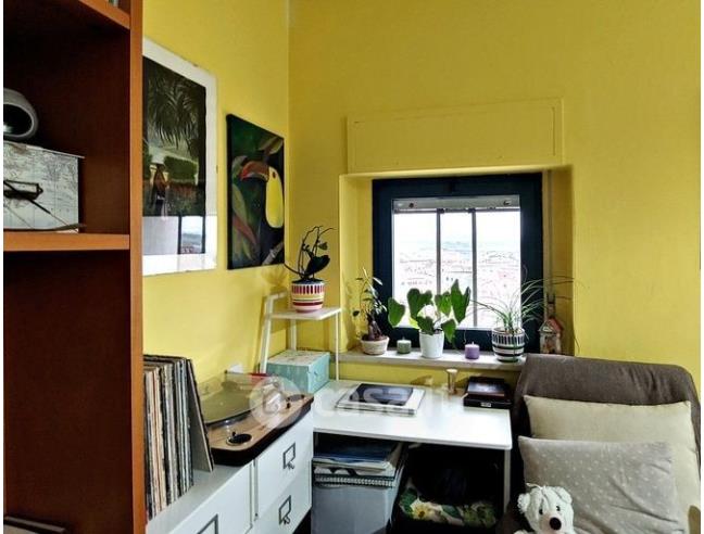 Anteprima foto 5 - Appartamento in Vendita a Sinalunga (Siena)