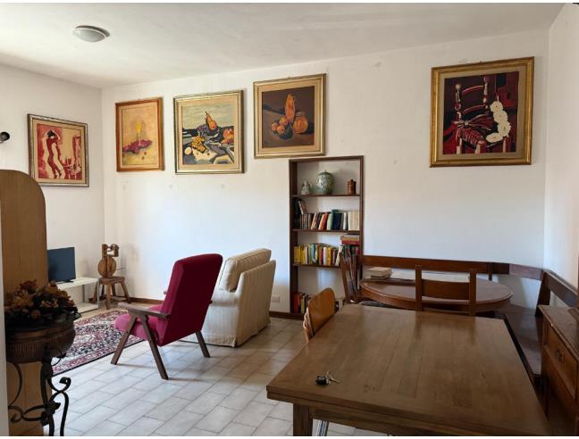 Anteprima foto 7 - Appartamento in Vendita a Sinalunga (Siena)