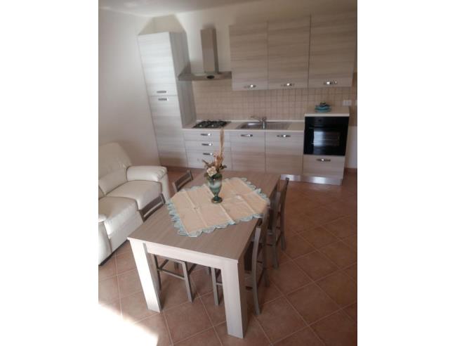 Anteprima foto 3 - Appartamento in Vendita a Siniscola - La Caletta