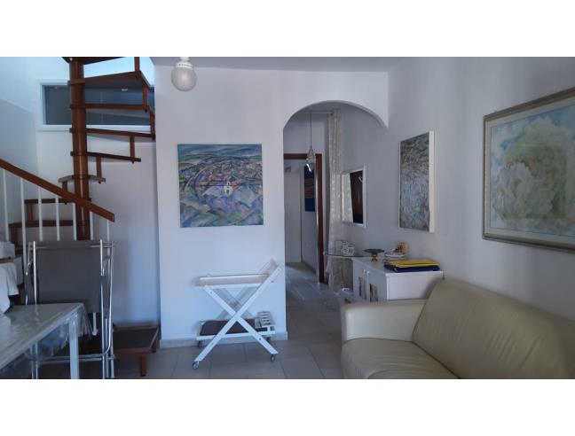 Anteprima foto 4 - Appartamento in Vendita a Siniscola - La Caletta