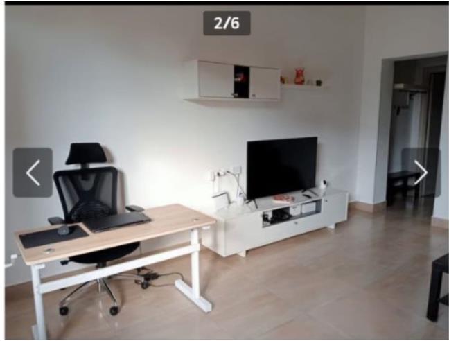 Anteprima foto 3 - Appartamento in Vendita a Siracusa - Centro città