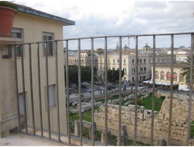 Anteprima foto 4 - Appartamento in Vendita a Siracusa - Centro città
