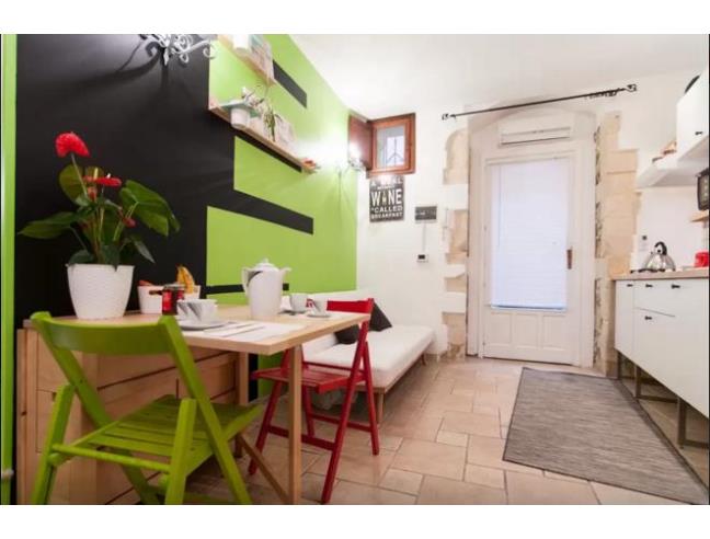 Anteprima foto 4 - Appartamento in Vendita a Siracusa - Centro città