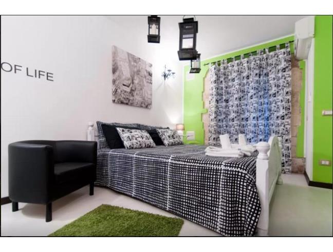 Anteprima foto 5 - Appartamento in Vendita a Siracusa - Centro città