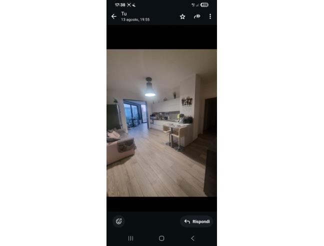 Anteprima foto 2 - Appartamento in Vendita a Siracusa (Siracusa)
