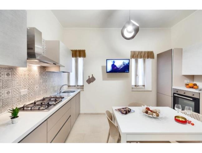 Anteprima foto 2 - Appartamento in Vendita a Siracusa (Siracusa)