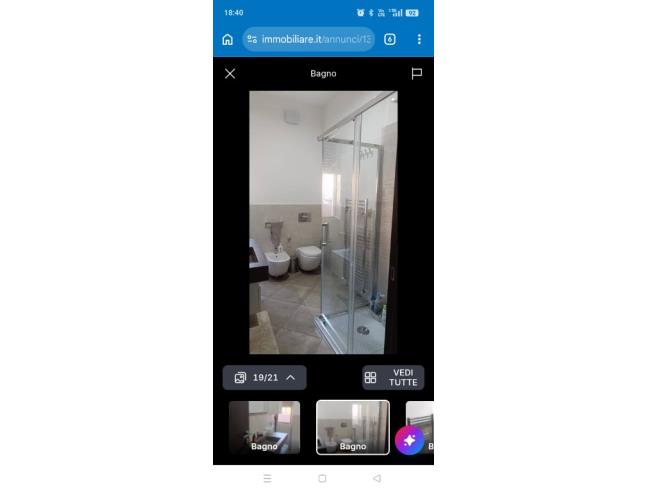 Anteprima foto 3 - Appartamento in Vendita a Siracusa (Siracusa)