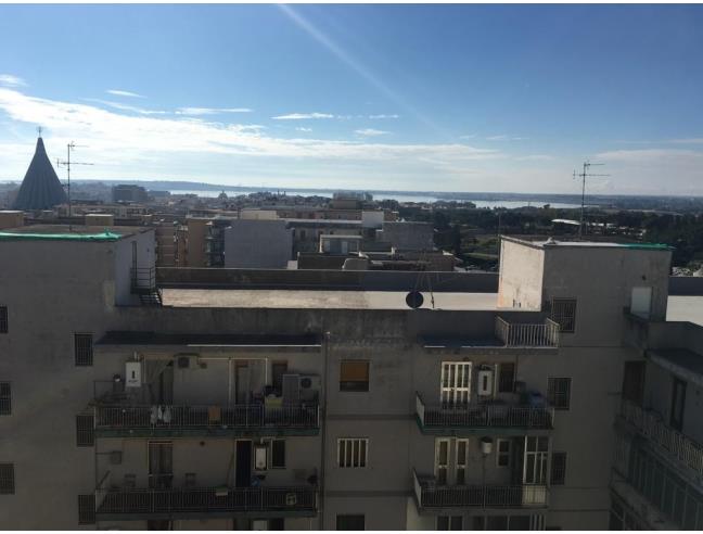 Anteprima foto 4 - Appartamento in Vendita a Siracusa (Siracusa)