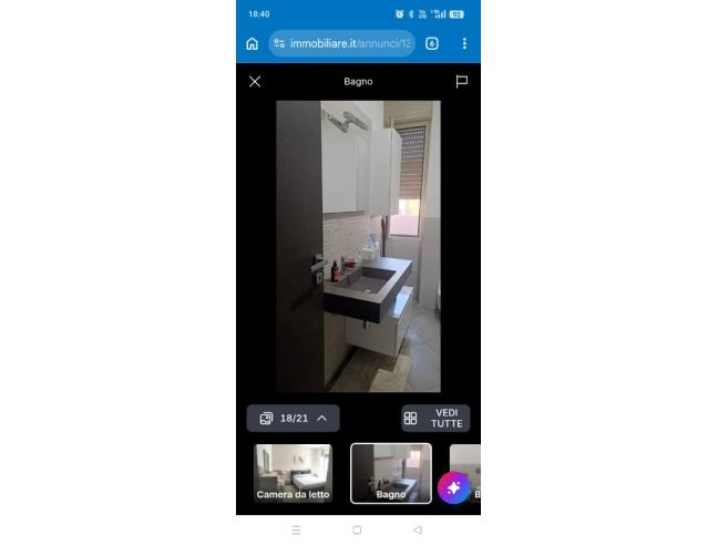 Anteprima foto 4 - Appartamento in Vendita a Siracusa (Siracusa)