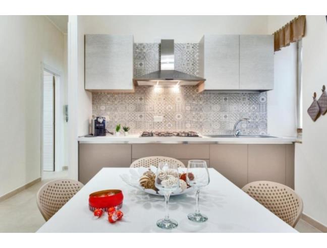 Anteprima foto 4 - Appartamento in Vendita a Siracusa (Siracusa)