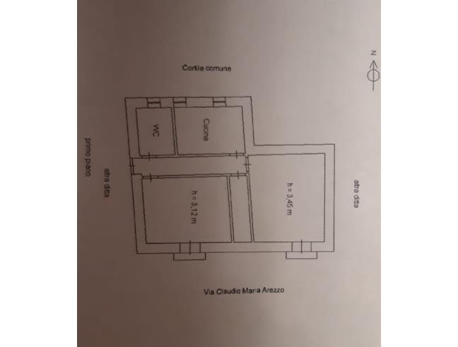 Anteprima foto 7 - Appartamento in Vendita a Siracusa (Siracusa)