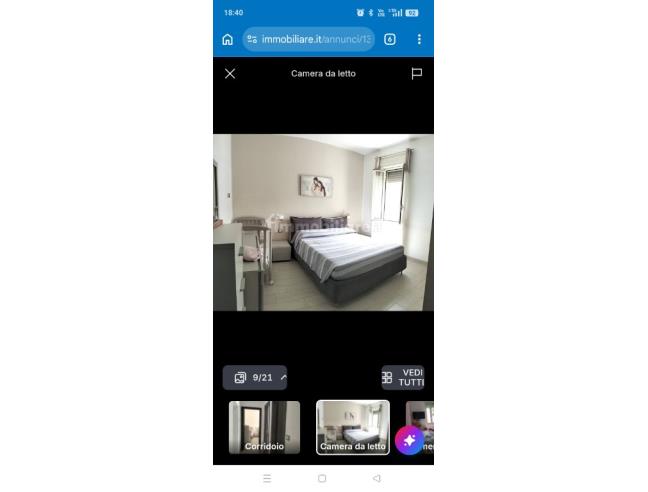Anteprima foto 7 - Appartamento in Vendita a Siracusa (Siracusa)