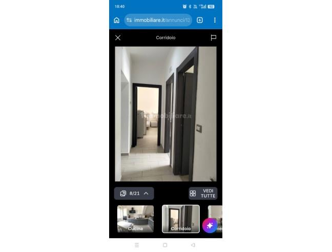 Anteprima foto 8 - Appartamento in Vendita a Siracusa (Siracusa)