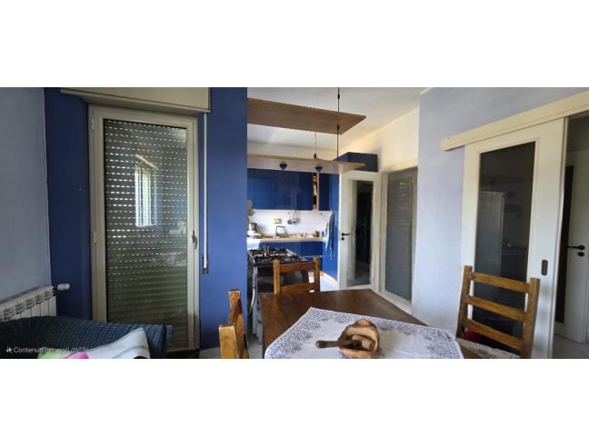 Anteprima foto 3 - Appartamento in Vendita a Siracusa - Villaggio Miano