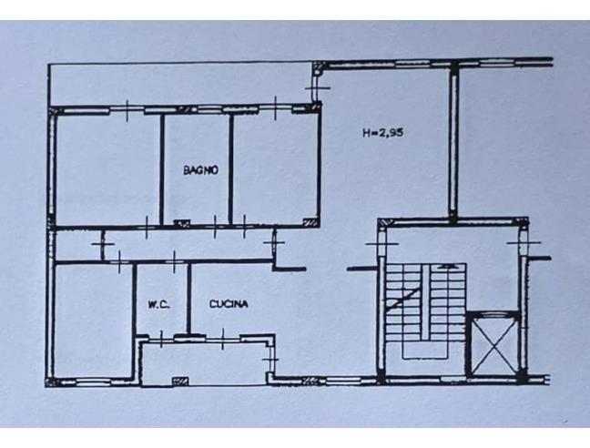 Anteprima foto 7 - Appartamento in Vendita a Siracusa - Villaggio Miano