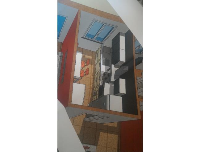 Anteprima foto 3 - Appartamento in Vendita a Sissa Trecasali (Parma)