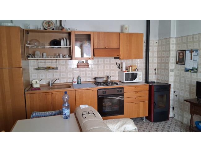 Anteprima foto 3 - Appartamento in Vendita a Solbiate con Cagno - Concagno