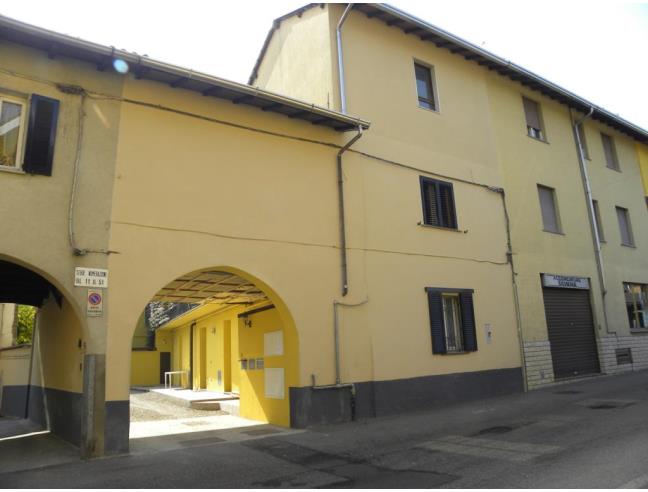 Anteprima foto 2 - Appartamento in Vendita a Solbiate Olona (Varese)