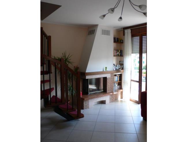 Anteprima foto 4 - Appartamento in Vendita a Soliera - L'appalto