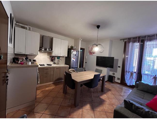 Anteprima foto 2 - Appartamento in Vendita a Soliera - Sozzigalli