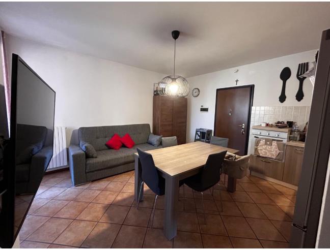 Anteprima foto 3 - Appartamento in Vendita a Soliera - Sozzigalli