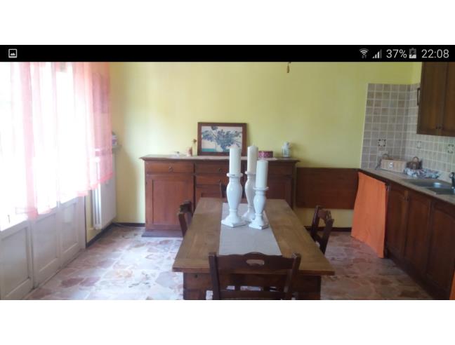 Anteprima foto 4 - Appartamento in Vendita a Solignano (Parma)