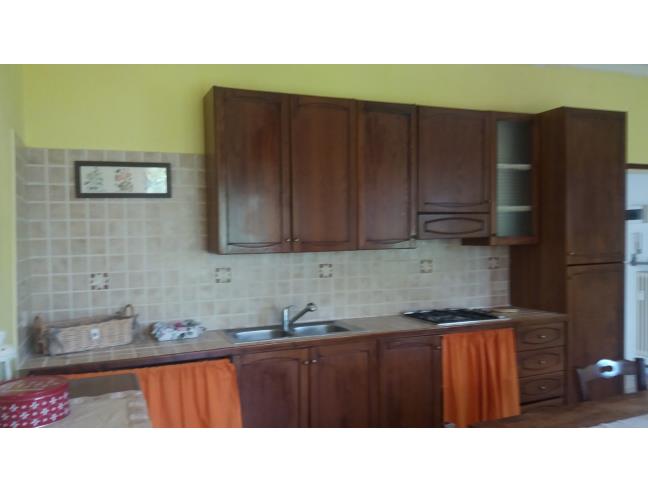 Anteprima foto 5 - Appartamento in Vendita a Solignano (Parma)