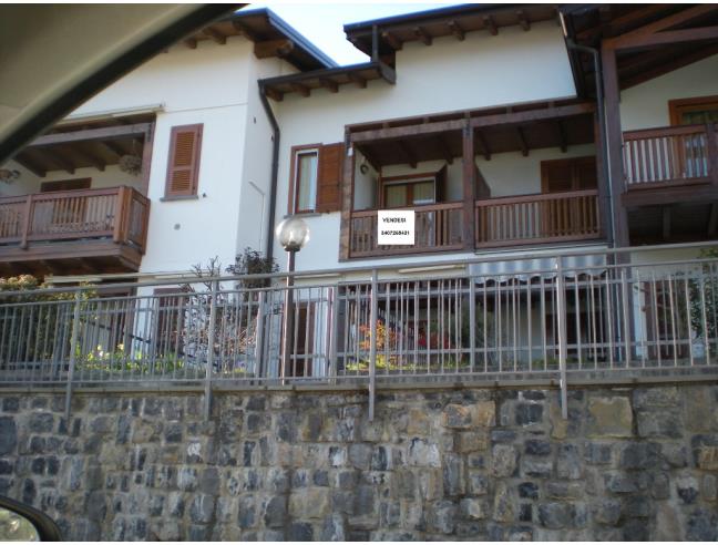 Anteprima foto 2 - Appartamento in Vendita a Solto Collina (Bergamo)