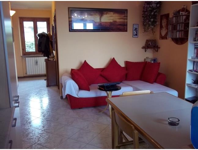 Anteprima foto 4 - Appartamento in Vendita a Solto Collina (Bergamo)