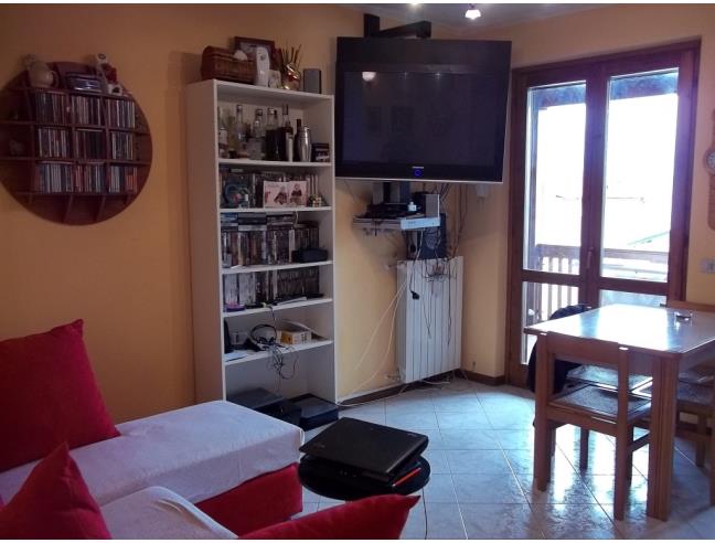 Anteprima foto 5 - Appartamento in Vendita a Solto Collina (Bergamo)