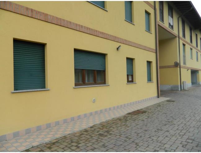 Anteprima foto 2 - Appartamento in Vendita a Somma Lombardo (Varese)