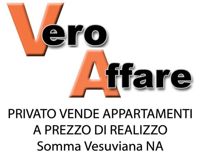 Anteprima foto 1 - Appartamento in Vendita a Somma Vesuviana (Napoli)