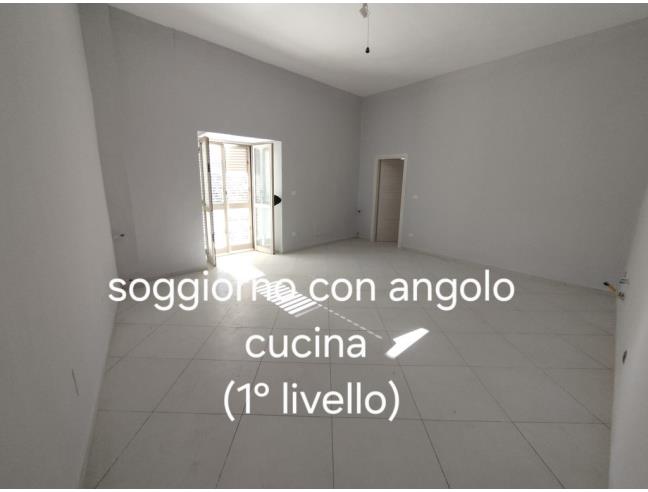 Anteprima foto 3 - Appartamento in Vendita a Somma Vesuviana (Napoli)